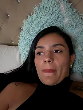 AnaaFaith  online show from December 2, 8:04 pm