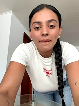 AnaaFaith  online show from December 18, 8:26 pm