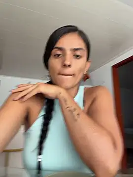 AnaaFaith  online show from January 9, 8:32 pm