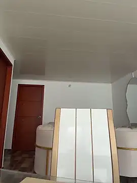 AnaaFaith  online show from April 20, 6:31 pm