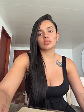 AnaaFaith  online show from April 21, 6:44 pm