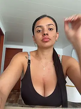AnaaFaith  online show from July 26, 5:42 pm