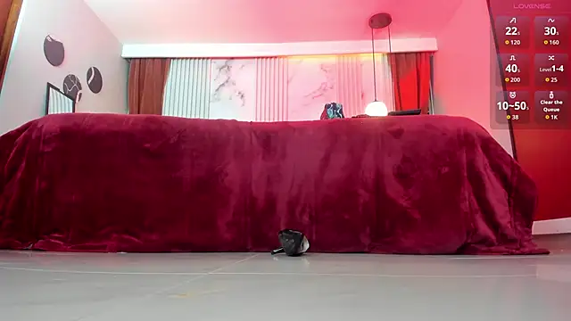 freya 26 online show from November 2, 10:17 am