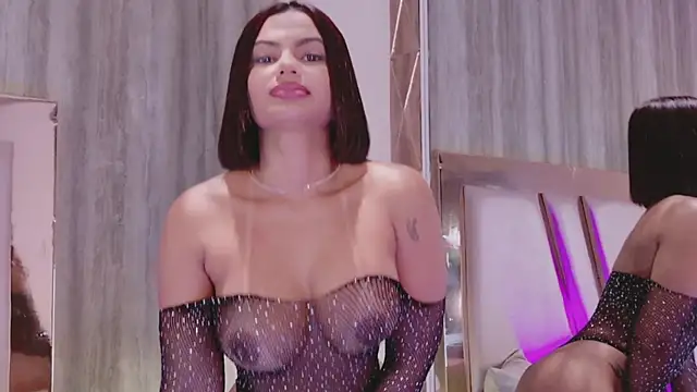 IrinaVelvet online show from September 12, 4:40 pm