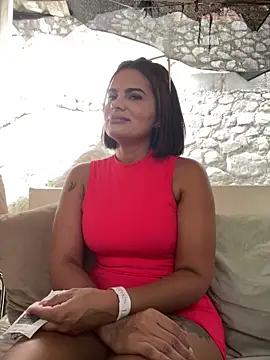 IrinaVelvet online show from November 2, 6:10 pm