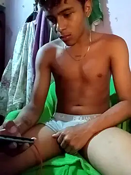 Manuel Mateus1 online show from April 16, 2:45 am