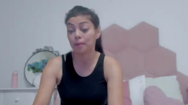 LadyLiia online show from January 16, 4:49 am