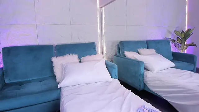 DulceGreem online show from February 25, 7:23 pm