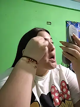 barbielamaravilla11 online show from September 13, 4:29 pm