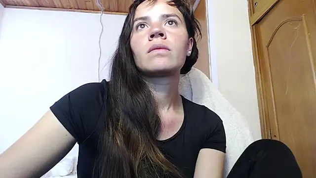 Skylar Serenity online show from September 12, 5:02 pm