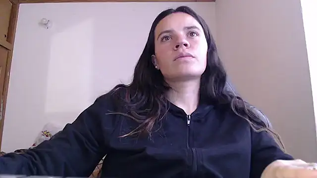 Skylar Serenity online show from December 16, 8:14 pm