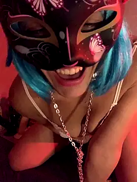 MaskeliParti online show from October 17, 9:12 am