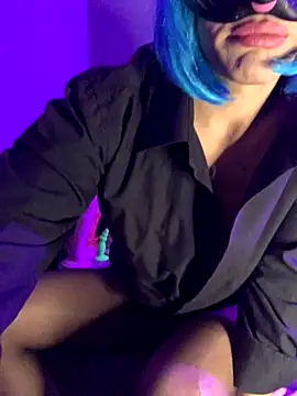 MaskeliParti online show from November 22, 7:51 am