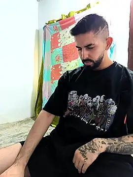 giannis090 online show from January 9, 8:43 pm