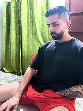 giannis090 online show from February 21, 11:39 pm