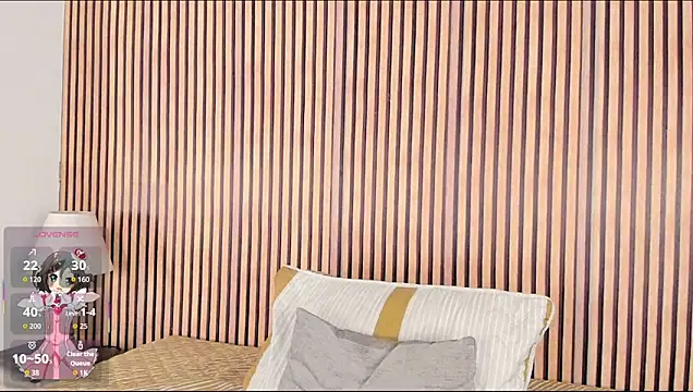 keeyla stone online show from April 13, 10:15 pm