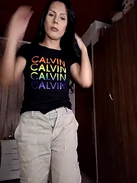 grecia live69 online show from October 19, 3:18 am