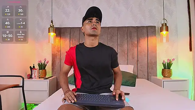 Jacob 606 online show from September 11, 7:58 pm