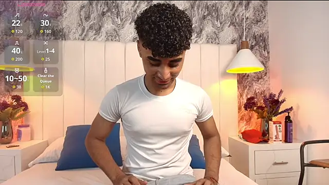 Jacob 606 online show from September 19, 9:59 pm