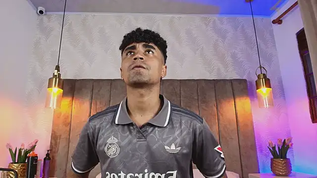 Jacob 606 online show from September 20, 7:48 pm