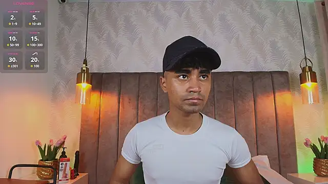 Jacob 606 online show from September 29, 8:46 pm