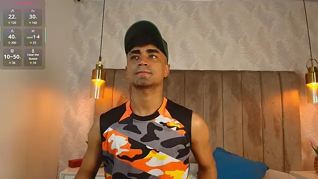 Jacob 606 online show from March 9, 8:13 pm