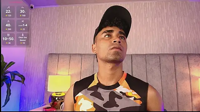 Jacob 606 online show from April 22, 4:48 am