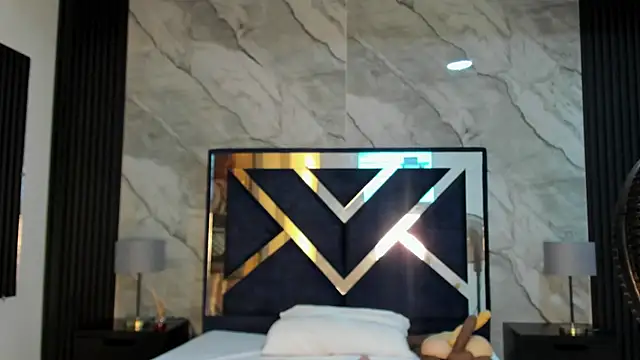 VanessaHard as online show from January 5, 8:34 pm