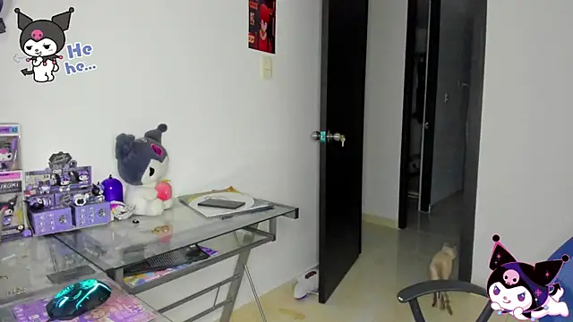 KeitaMoon online show from September 17, 10:55 pm