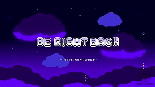 KeitaMoon online show from February 19, 3:08 pm