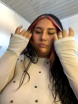 Nicky-222 online show from September 25, 8:01 pm