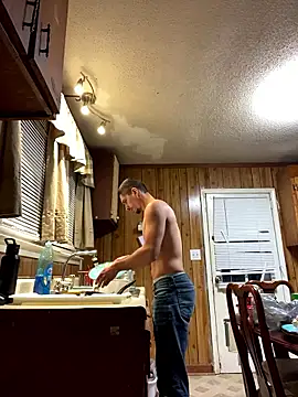 SlimSexxxy69 online show from January 12, 12:49 am