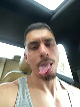 SlimSexxxy69 online show from March 3, 10:15 pm