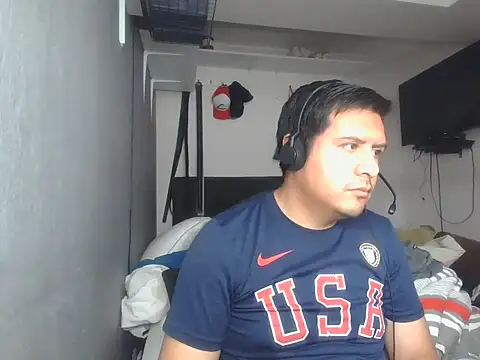 Xxxristiano online show from January 10, 4:20 pm