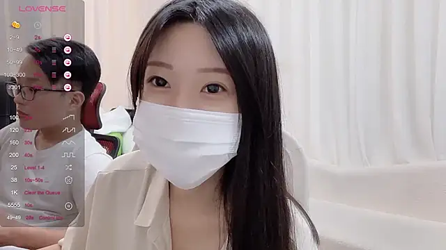 Snapshot of ni_ni01 chatting on September 19, 11:22 am ni ni01 online show from September 19, 11:22 am