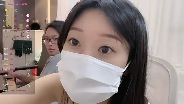 Snapshot of ni_ni01 chatting on September 24, 11:35 am ni ni01 online show from September 24, 11:35 am