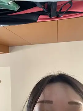 Snapshot of ni_ni01 chatting on October 12, 3:16 am ni ni01 online show from October 12, 3:16 am