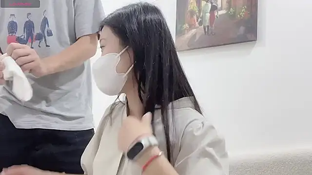 Snapshot of ni_ni01 chatting on November 24, 6:57 am ni ni01 online show from November 24, 6:57 am