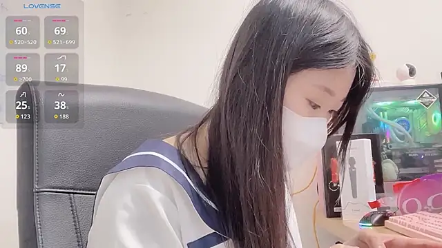 ni ni01 online show from March 11, 7:58 am