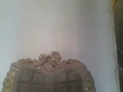 Snapshot of elpoop7305 chatting on October 6, 10:45 am elpoop7305 online show from October 6, 10:45 am