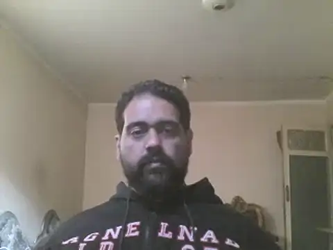 Snapshot of elpoop7305 chatting on October 17, 1:57 pm elpoop7305 online show from October 17, 1:57 pm