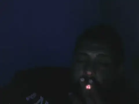 Snapshot of elpoop7305 chatting on October 19, 12:55 am elpoop7305 online show from October 19, 12:55 am