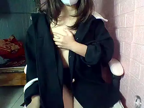 Seri202 online show from November 4, 3:27 am