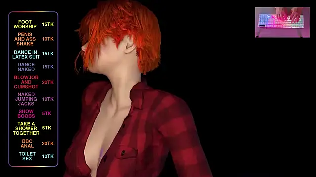 xtwins online show from October 9, 5:22 pm