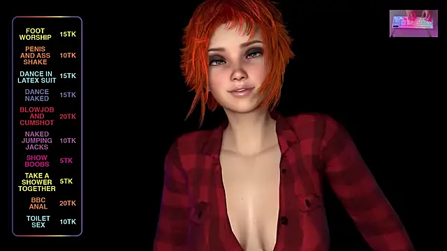 Snapshot of xtwins chatting on November 8, 1:22 pm xtwins online show from November 8, 1:22 pm