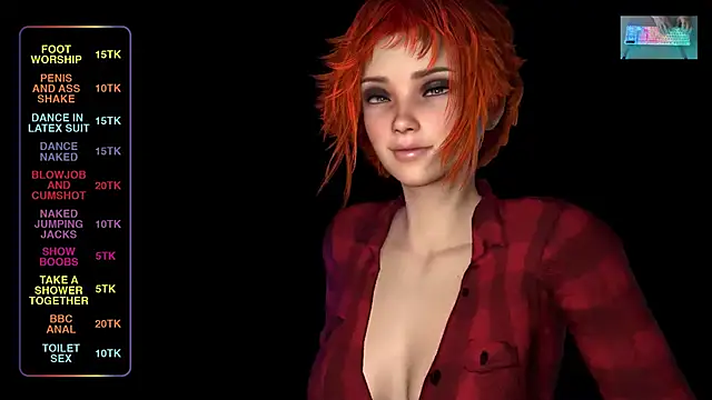 Snapshot of xtwins chatting on November 9, 4:27 pm xtwins online show from November 9, 4:27 pm