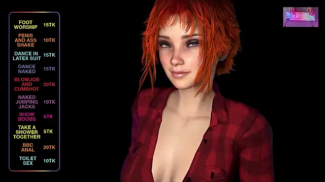 Snapshot of xtwins chatting on November 12, 9:42 am xtwins online show from November 12, 9:42 am