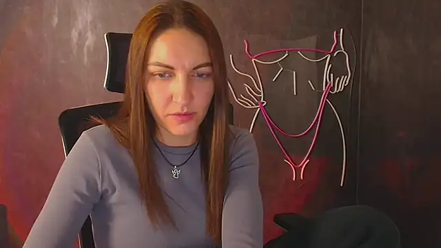 Aurora Loveu online show from October 4, 9:24 pm