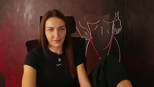 Aurora Loveu online show from October 12, 6:51 pm