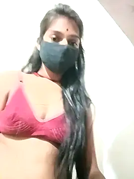 HOT-ANJALI799 online show from December 17, 1:33 am